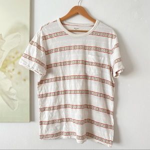 MADEWELL • Cotton Crewneck T-Shirt
